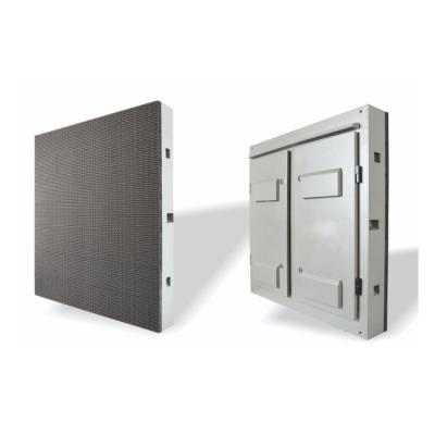 SHOWLIGHT LED Screen Outdoor P 8